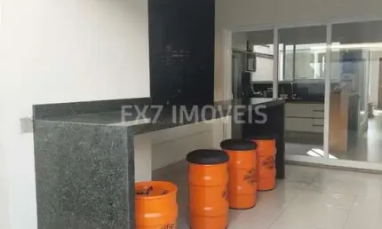 Casa terrea no real parque sumaré aceita permuta em carro