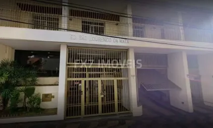 Apartamento de luxo no coração de campinas-sp  3 quartos, 2 suítes, 2 salas, 3 banheiros, 1 vaga, 142m²  centro