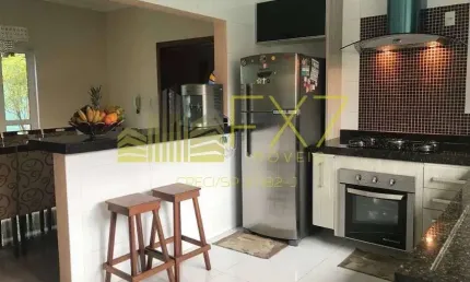 Casa com 3 quartos à venda na Rua Argentina, 347, Jardim do Trevo, Campinas