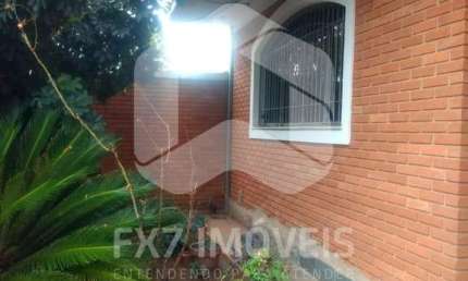 Casa com 3 quartos à venda na Rua Santiago Peres Ubinha, 424, Jardim Dom Nery, Campinas