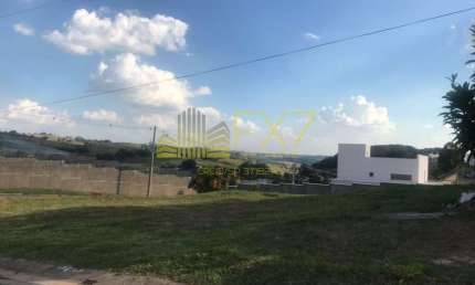 Terreno em condomínio à venda no Swiss Park, Campinas-SP: 360m² de área! Venha conferir!