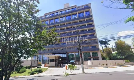 Sala comercial à venda na Avenida Marechal Rondon, 700, Jardim Chapadão, Campinas