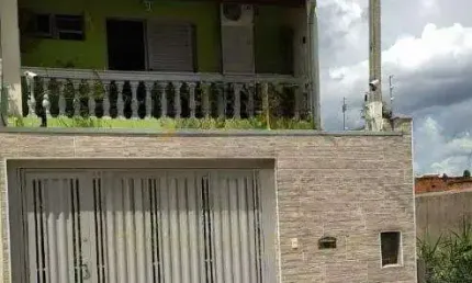 Casa com 3 quartos à venda na Rua Seminarista Luiz Antônio da Silva, 92, Parque Jambeiro, Campinas