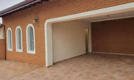 Casa a venda no bairro parque da figueira em campinas