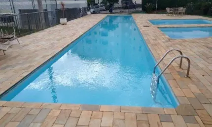 Cobertura no turquesa ville de 14 andares no jardim nova europa