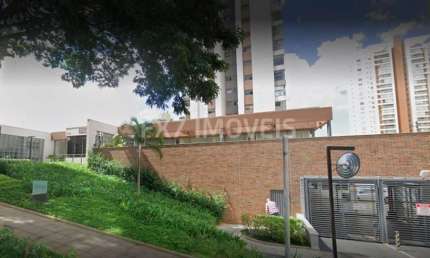 Apartamento com 3 quartos à venda na Rua São Salvador, 134, Taquaral, Campinas