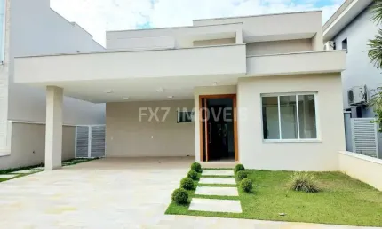 Casa com 3 quartos à venda na Rua Lazaro Marchete, 280, Swiss Park, Campinas