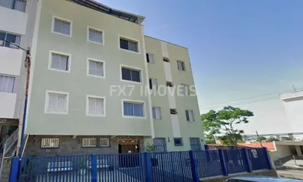 Apartamento à venda em campinas-sp, vila proost de souza: 2 quartos, 2 salas, 2 banheiros, 1 vaga de garagem, 87m² de área. venha conferir!