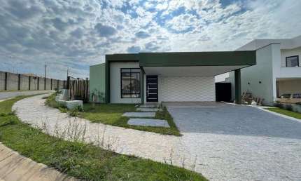 Casa com 3 quartos à venda na Avenida Francisco Alfredo Júnior, 616, Swiss Park, Campinas
