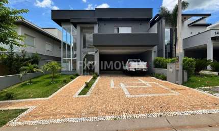 Casa com 3 quartos para alugar na Avenida Maria Marozini Moura, 100, Swiss Park, Campinas