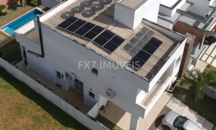 Casa de condomínio de alto padrão no swiss park, campinas-sp: 3 quartos, 3 suítes, 3 salas, 5 banheiros, 4 vagas, 190m².