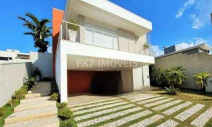 Casa com 4 quartos para alugar na Avenida Francisco Alfredo Júnior, 617, Swiss Park, Campinas