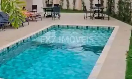 Casa com 3 quartos à venda na Rua Gildo Tordin, 775, Vila Capuava, Valinhos