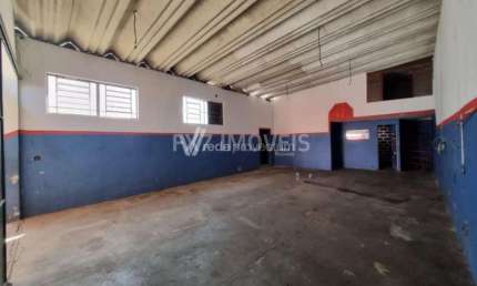 Imperdível: Casa à venda em Campinas-SP, Jardim Nova Europa, 1 quarto, 1 banheiro, 260m² de área.