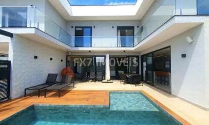 Casa com 3 quartos à venda na Rua Maximino Zago, 569, Loteamento Parque dos Alecrins, Campinas