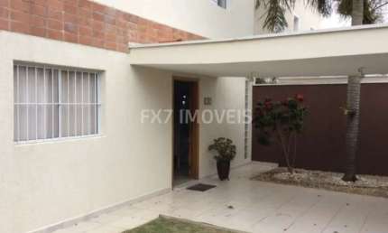 Casa com 3 quartos à venda na Rua Waldemar Lopes Ferraz, 18, Parque Jambeiro, Campinas