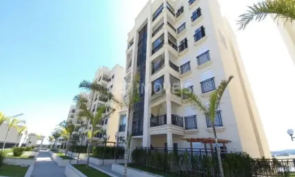 Apartamento com 3 quartos para alugar na Avenida Dermival Bernardes Siqueira, 2075, Swiss Park, Campinas