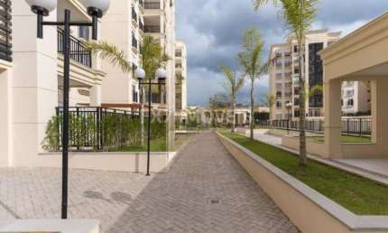 Apartamento com 3 quartos à venda na Avenida Dermival Bernardes Siqueira, 2075, Swiss Park, Campinas