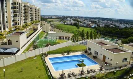 Apartamento com 3 quartos para alugar na Avenida Dermival Bernardes Siqueira, 2075, Swiss Park, Campinas