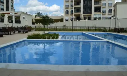 Apartamento com 3 quartos à venda na Avenida Dermival Bernardes Siqueira, 2075, Swiss Park, Campinas