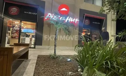 Ponto comercial com 1 sala à venda na Rua Paiquere, 22, Jardim Paiquerê, Valinhos