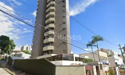 Apartamento com 3 quartos à venda na Avenida Princesa D'Oeste, 541, Jardim Proença, Campinas