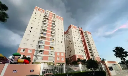 Apartamento para venda e locação no parque prado gemini com 87 metros