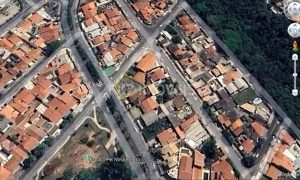 Terreno à venda em Campinas-SP, Jardim Nova Europa, 440 m² de área. Imperdível oportunidade!