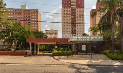 Apartamento à venda em Campinas-SP, na Vila Marieta: 3 quartos, 1 suíte, 3 salas, 2 banheiros, 1 vaga, 78m². Imperdível!