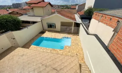 Imperdível! casa de condomínio à venda em hortolândia-sp, loteamento remanso campineiro - 3 quartos, 1 suíte, 2 salas, 2 banheiros, 4 vagas, 257m².