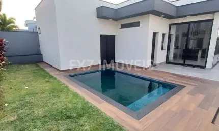 Casa com 3 quartos à venda na Rua Lazaro Marchete, 699, Swiss Park, Campinas