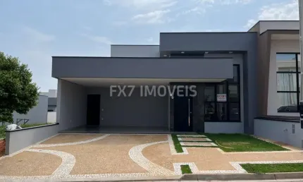 Casa com 3 quartos à venda na Rua Lirio Roxo, 105, Parque Olívio Franceschini, Hortolândia
