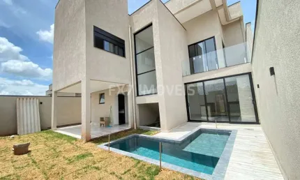 Casa a venda no vivenda das pitangueiras em valinhos