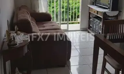 Apartamento no aguas claras no parque prado em campinas