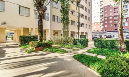 Apartamento com 3 quartos à venda na Rua Padre Francisco de Abreu Sampaio, 269, Parque Itália, Campinas
