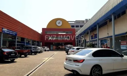 Oportunidade imperdível: loja comercial em condomínio no alphaville campinas com 2 banheiros, 1 vaga de garagem e 30m². confira!