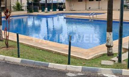 Apartamento com 3 quartos para alugar na Rua Doutor Herculano Gouvea Neto, 460, Loteamento Parque São Martinho, Campinas