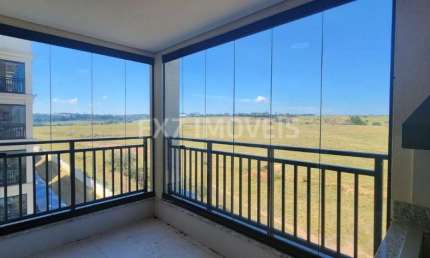 Apartamento com 3 quartos à venda na Avenida Dermival Bernardes Siqueira, 2075, Swiss Park, Campinas