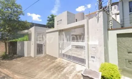 Casa com 3 quartos à venda na Rua Otaviano Alves de Lima, 201, Jardim Chapadão, Campinas