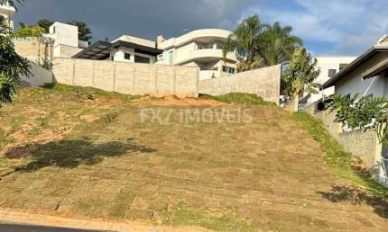Terreno à venda na Rua Marcos Augusto Pinto, 46, Swiss Park, Campinas