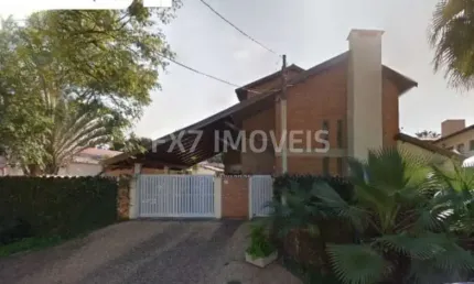 Casa com 4 quartos para alugar na Rua Carlos Luz, 59, Vila Virgínia, Campinas
