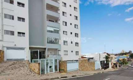 Apartamento com 2 quartos à venda na Avenida Washington Luís, 1512, Vila Marieta, Campinas