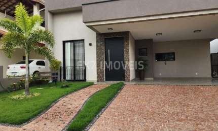 Casa com 3 quartos à venda na Rua Advogado Noraldino Freitas, 129, Swiss Park, Campinas