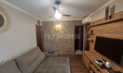 Casa com 3 quartos à venda na Rua Macuco, 25, Vila Padre Manoel de Nóbrega, Campinas