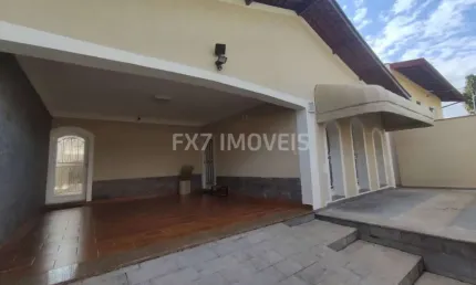 Casa na vila nogueira taquaral de 850 mil por 590 mil
