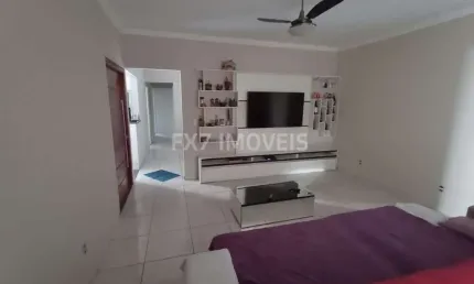 Casa com 3 quartos à venda na Rua Almeida Garret, 323, Jardim Amanda I, Hortolândia