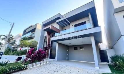 Casa com 4 quartos à venda na Rua Lourdes Martin Ponzo, 282, Swiss Park, Campinas