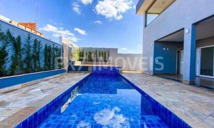 Casa a venda no Residencial Royal Garden em Paulinia