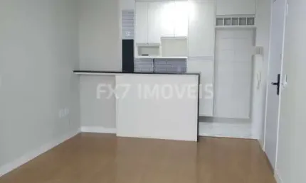 Apartamento no vita parque no parque industrial em campinas