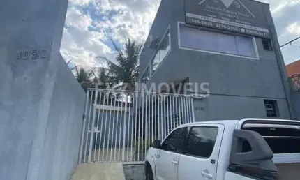 Salão Comercial à Venda em Campinas-SP, Jardim Nova Europa: 4 Salas, 5 Banheiros, 4 Vagas, 210m² de Área